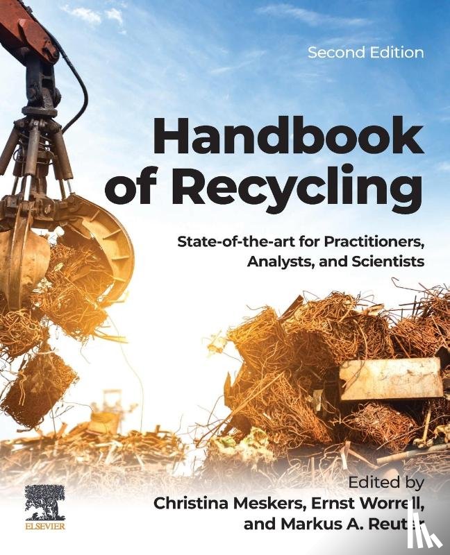  - Handbook of Recycling
