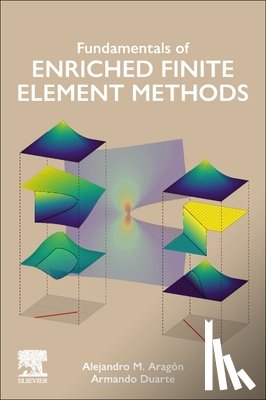Aragon, Alejandro M. (Associate Professor, Duarte, C. Armando (Professor - Fundamentals of Enriched Finite Element Methods