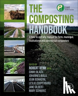  - The Composting Handbook