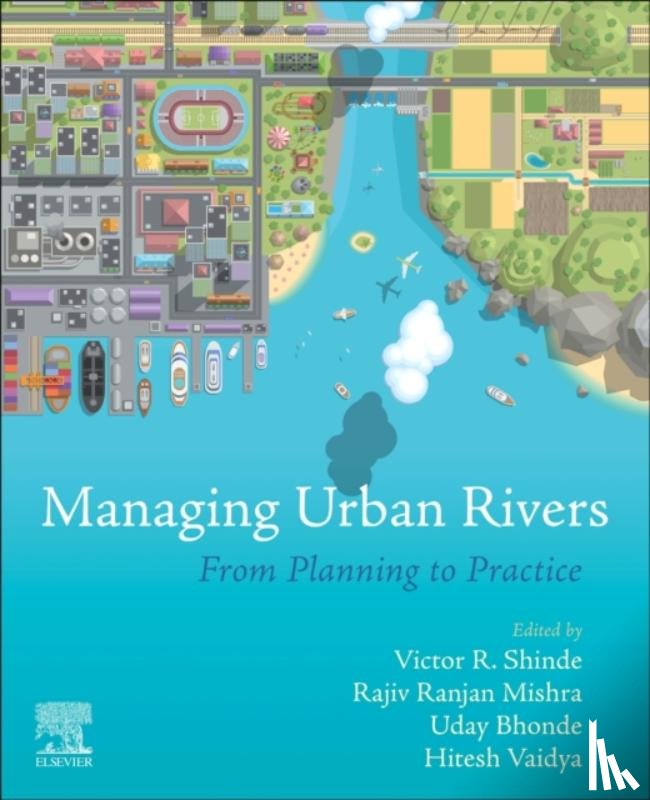  - Managing Urban Rivers