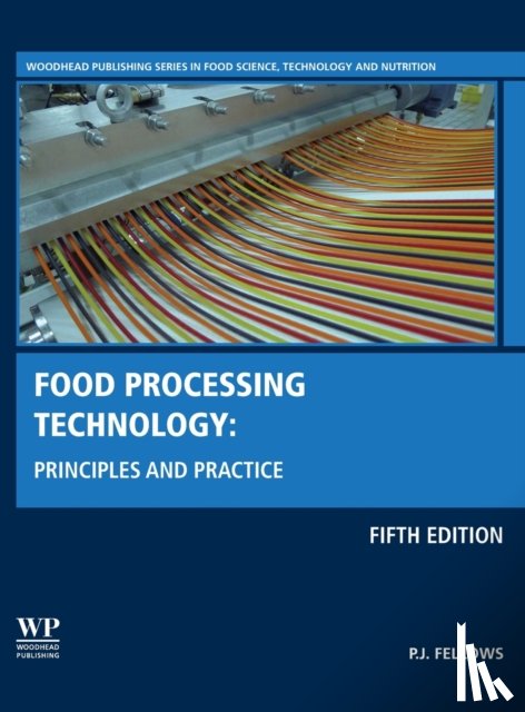 Fellows, P.J. (Visiting Fellow - Food Processing Technology