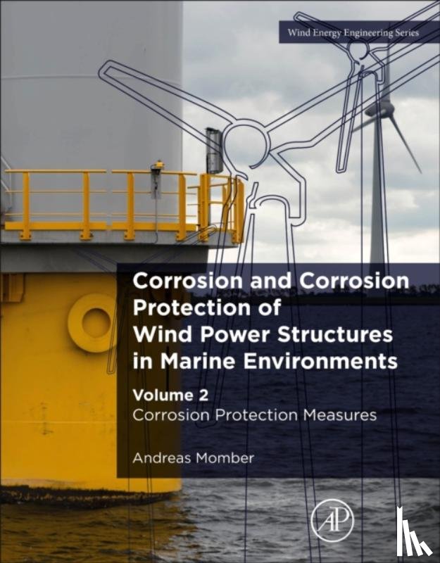 Momber, Andreas (Faculty of Geo-Resources and Materials Technology, University of Aachen, Germany) - Corrosion and Corrosion Protection of Wind Power Structures in Marine Environments