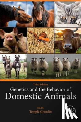  - Genetics and the Behavior of Domestic Animals