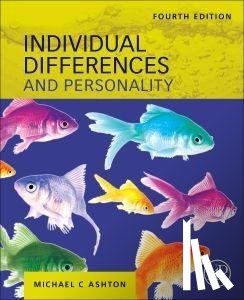 Ashton, Michael C. (Professor of Psychology - Individual Differences and Personality