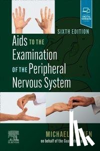  - Aids to the Examination of the Peripheral Nervous System