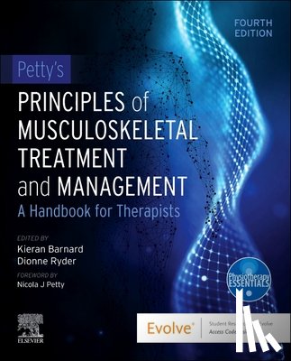  - Petty's Principles of Musculoskeletal Treatment and Management