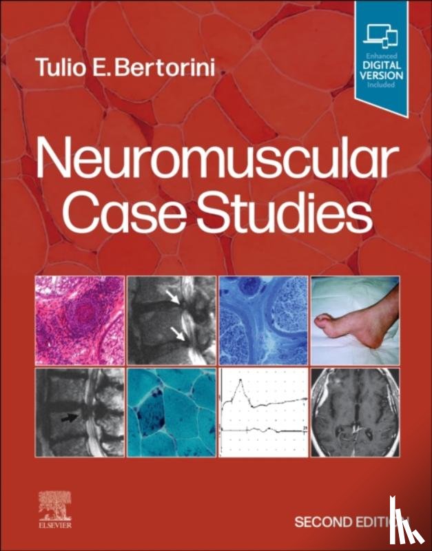 Bertorini, Tulio E. - Neuromuscular Case Studies