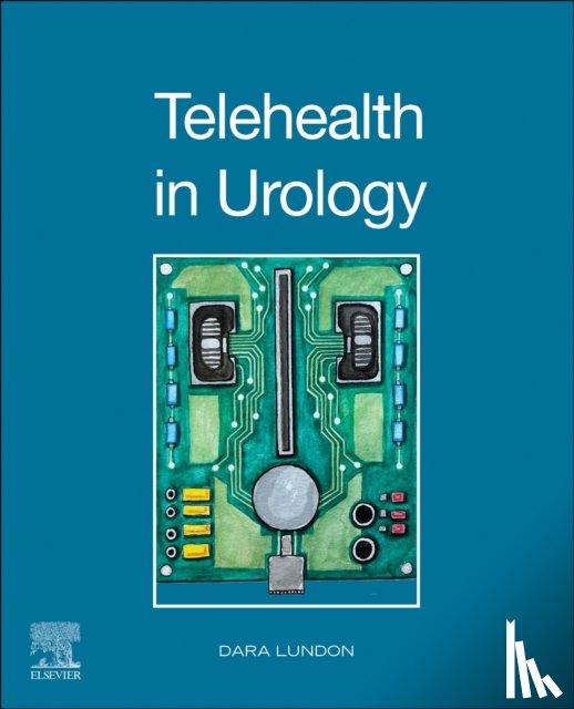 Lundon, Dara - Telehealth in Urology