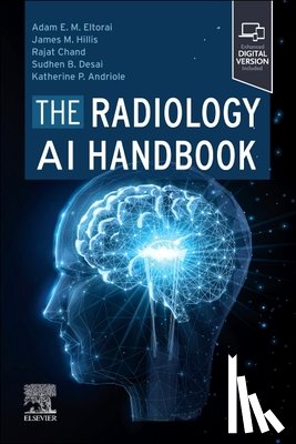  - The Radiology AI Handbook