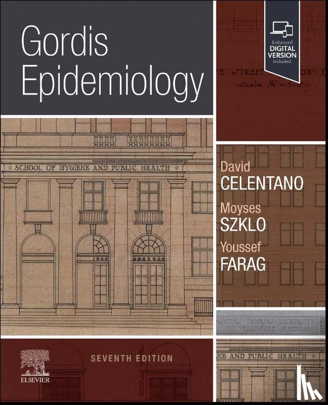Celentano, David D., Szklo, Moyses (Department of Epidemiology, Farag, Youssef - Gordis Epidemiology