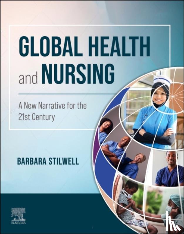 Stilwell, Barbara - Global Health and Nursing