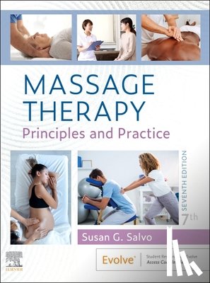 Salvo, Susan G. (Director of Education and Instructor at Louisiana Institute of Massage Therapy) - Massage Therapy