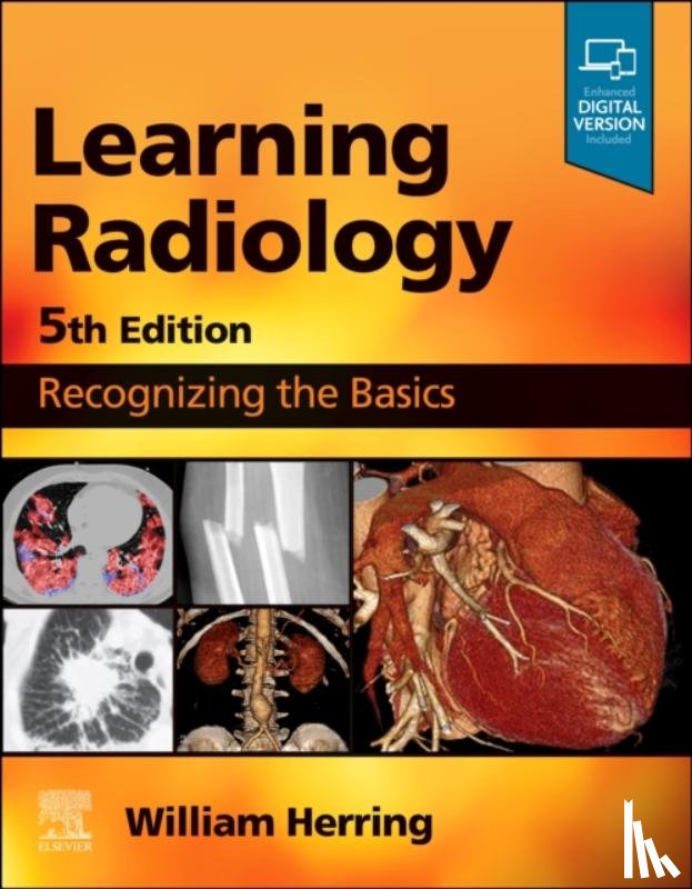 Herring, William (Vice Chairman and Residency Program Director - Learning Radiology