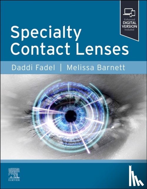  - Specialty Contact Lenses