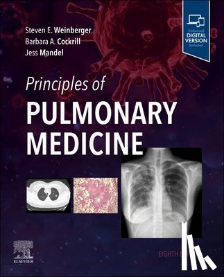 Weinberger, Steven E. (Executive Vice President and Chief Executive Officer, Cockrill, Barbara A. (Pulmonary Vascular Disease Center, Mandel, Jess (Chief - Principles of Pulmonary Medicine