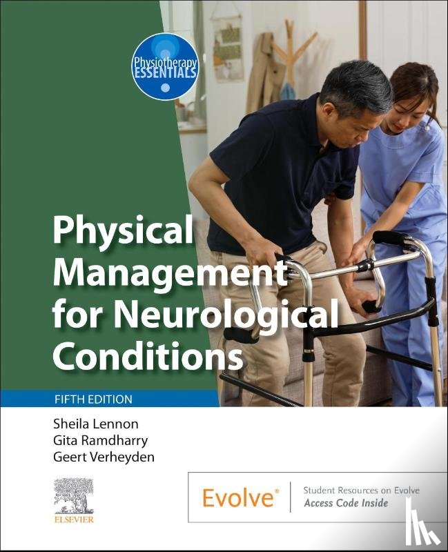  - Physical Management for Neurological Conditions