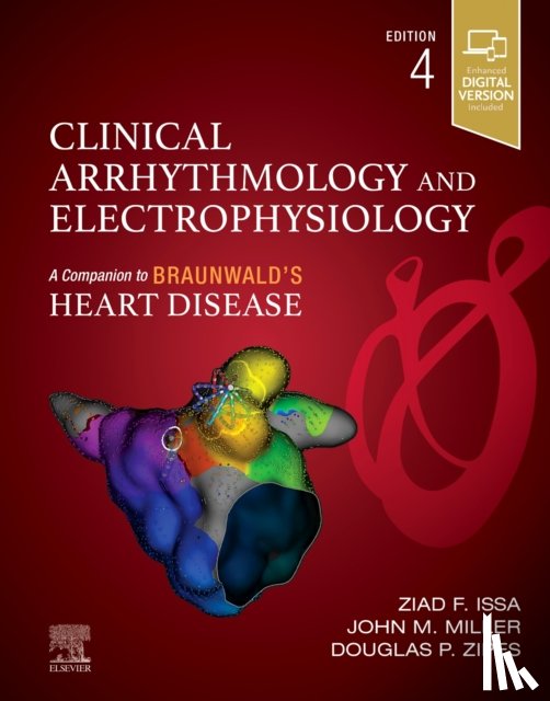 Issa, Ziad (Executive Director, Miller, John M., Zipes, Douglas P. (Distinguished Professor - Clinical Arrhythmology and Electrophysiology