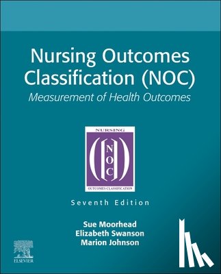 Moorhead, Sue (Professor Emerita, Swanson, Elizabeth (Professor Emerita, Johnson, Marion (Professor Emerita - Nursing Outcomes Classification (NOC)