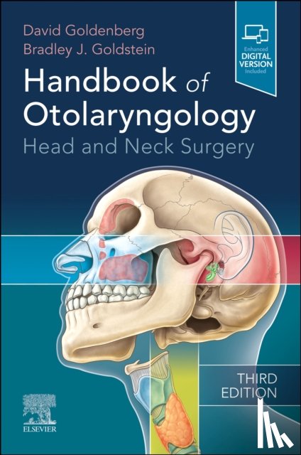  - Handbook of Otolaryngology