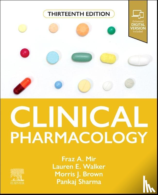  - Clinical Pharmacology