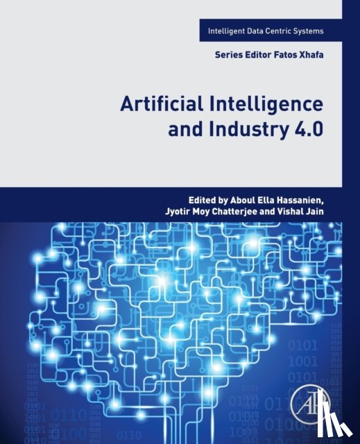  - Artificial Intelligence and Industry 4.0