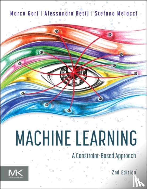 Gori, Marco (Department of Information Engineering and Mathematics, Betti, Alessandro (Postdoctoral Researcher in the Department of Information Engineering and Mathematics (DIISM, Melacci, Stefano (Senior Researcher (Tenure-Track Assistant Professor) - Machine Learning