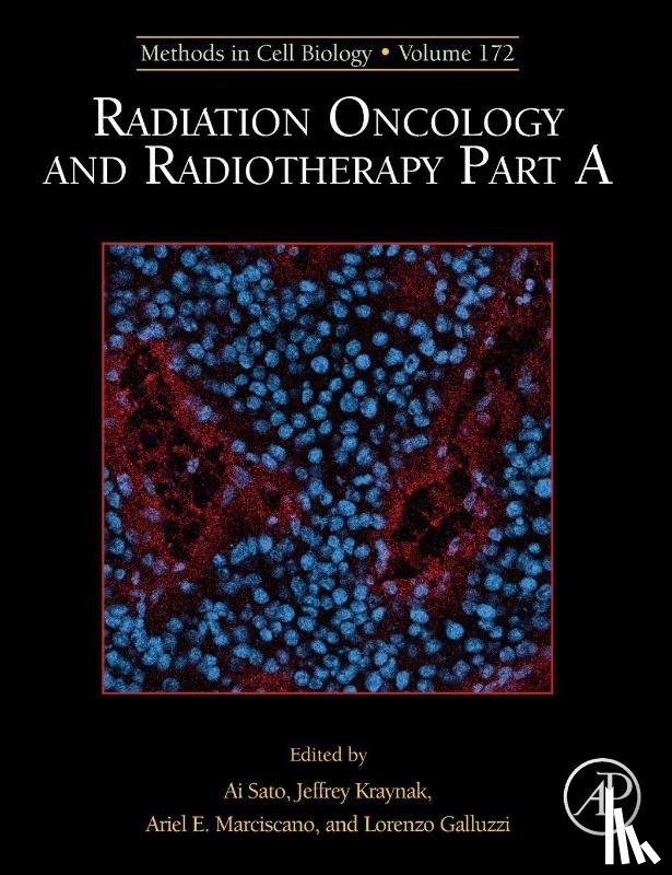  - Radiation Oncology and Radiotherapy, Part A