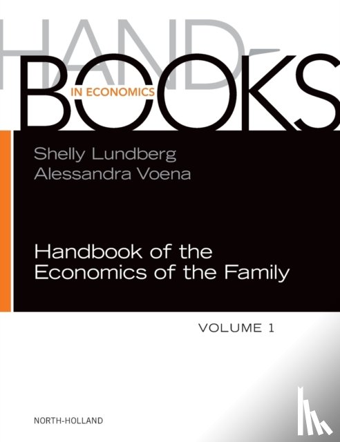 Lundberg, Shelly - Handbook of the Economics of the Family