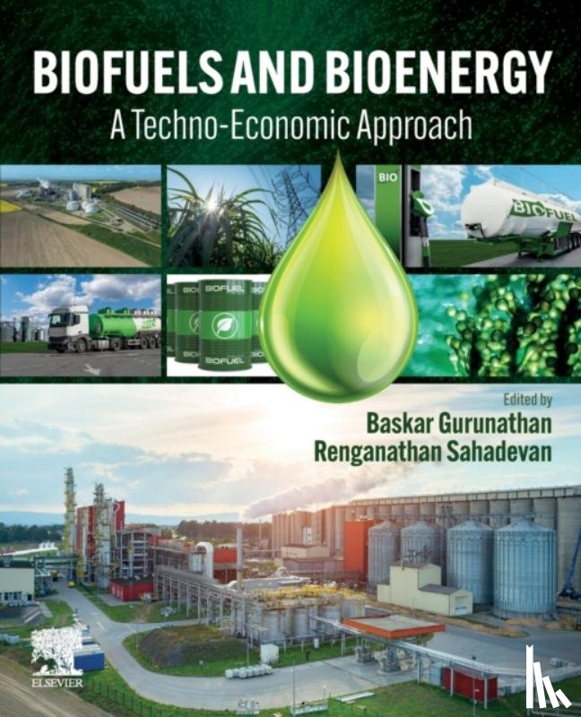  - Biofuels and Bioenergy
