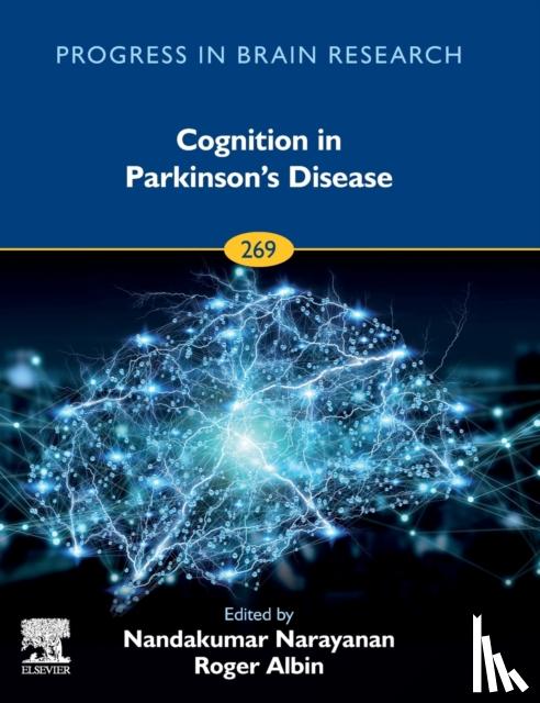 - Cognition in Parkinson's Disease