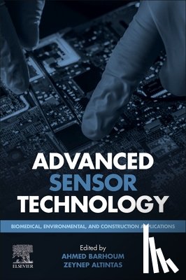  - Advanced Sensor Technology
