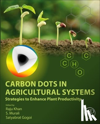  - Carbon Dots in Agricultural Systems
