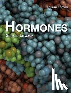 Litwack, Gerald (Emeritus Professor and Chair of Basic Sciences - Hormones