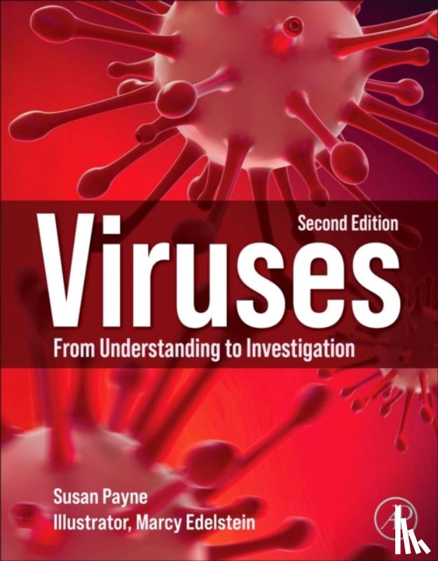 Payne, Susan (Associate Professor - Viruses