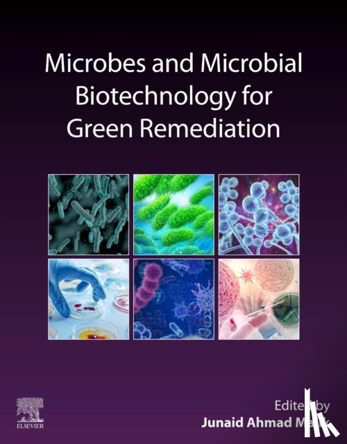  - Microbes and Microbial Biotechnology for Green Remediation