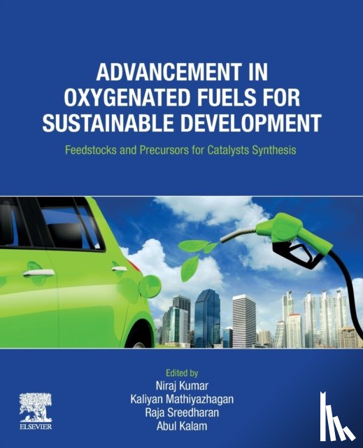  - Advancement in Oxygenated Fuels for Sustainable Development