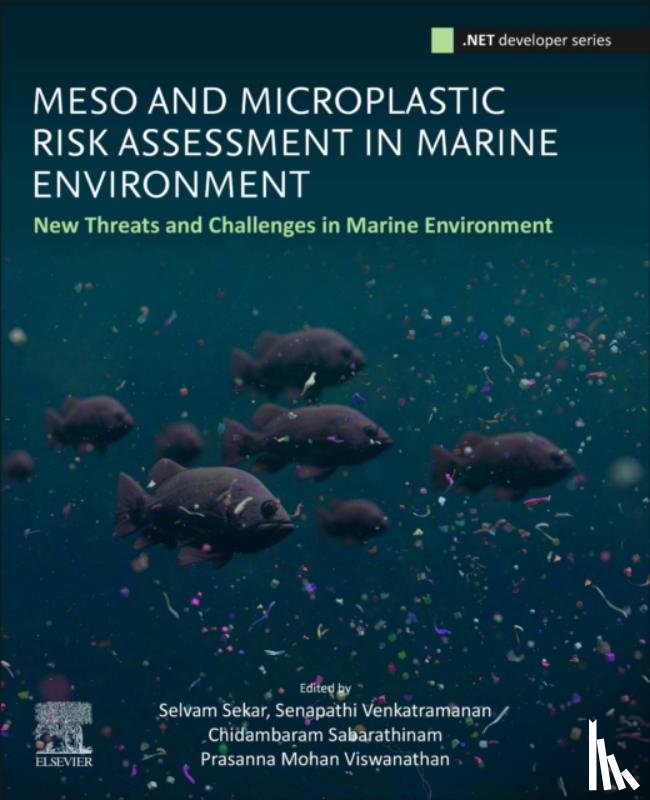  - Meso and Microplastic Risk Assessment in Marine Environments