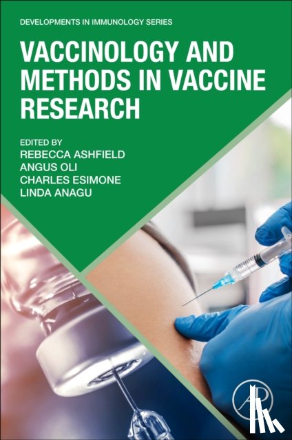  - Vaccinology and Methods in Vaccine Research