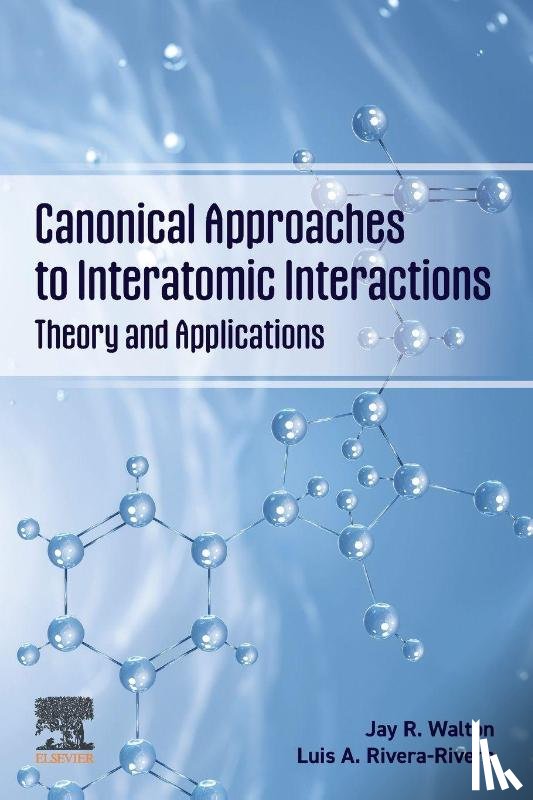 Rivera-Rivera, Luis A. (Associate Professor at the Department of Physical Sciences, Walton, Jay R. (Professor Emeritus at the Department of Mathematics - Canonical Approaches to Interatomic Interactions