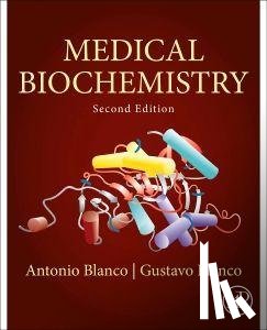 Blanco, Antonio (Emeritus Professor, Blanco, Gustavo (Professor and Kathleen M. Osborn Chair - Medical Biochemistry