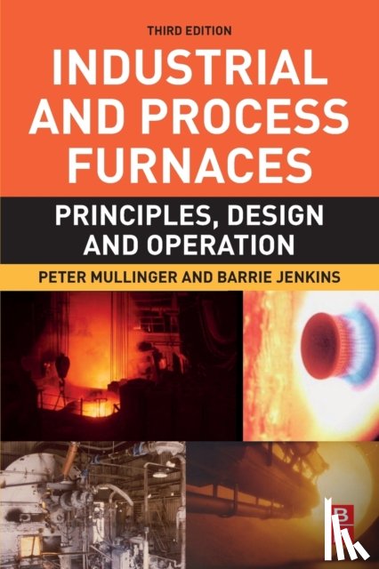 Mullinger, Peter (Visiting Research Fellow, Jenkins, Barrie (Engineering Director - Industrial and Process Furnaces
