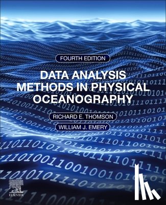 Thomson, Richard E, Emery, William J - Data Analysis Methods in Physical Oceanography