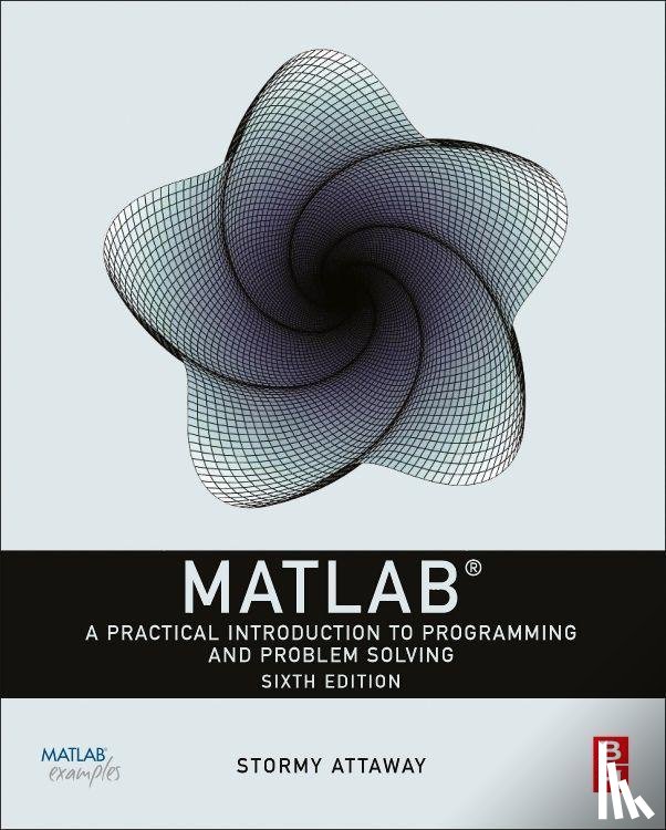 Attaway, Dorothy C. - MATLAB