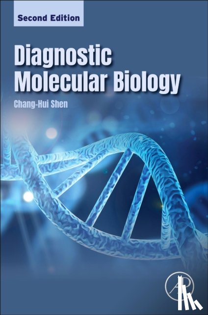 Shen, Chang-Hui (Professor of Biology and Chair of the Biology Department at the College of Staten Island - Diagnostic Molecular Biology