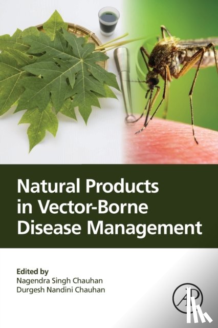  - Natural Products in Vector-Borne Disease Management