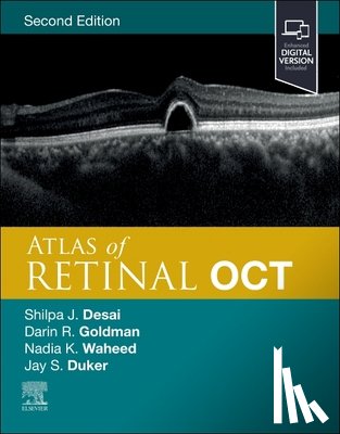  - Atlas of Retinal OCT
