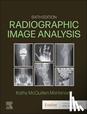 Martensen, Kathy McQuillen - Radiographic Image Analysis