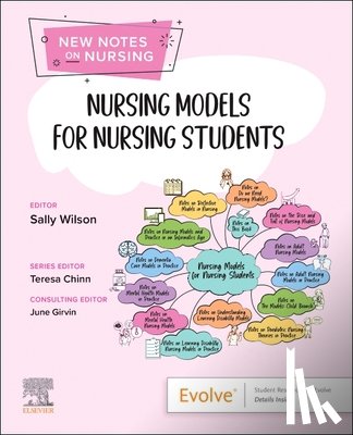  - Nursing Models for Nursing Students