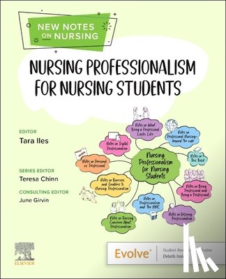  - Nursing Professionalism for Nursing Students