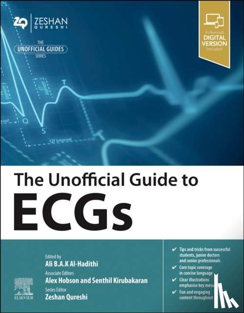 - The Unofficial Guide to ECGs